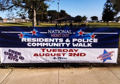 Custom Promotional Banner Photo